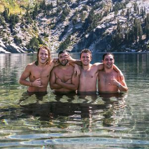 Meet your Posher, Marco